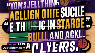 NBA Quotes
