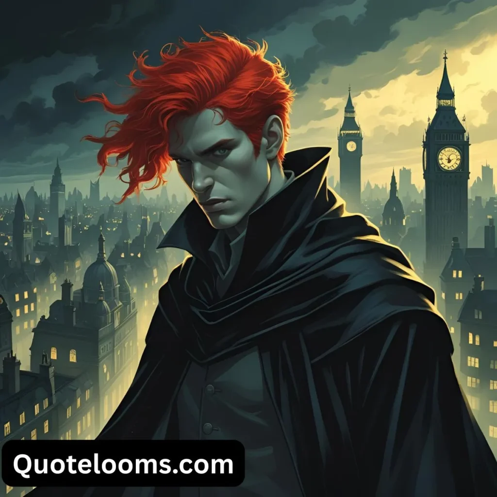 A Darker Shade of Magic Quotes