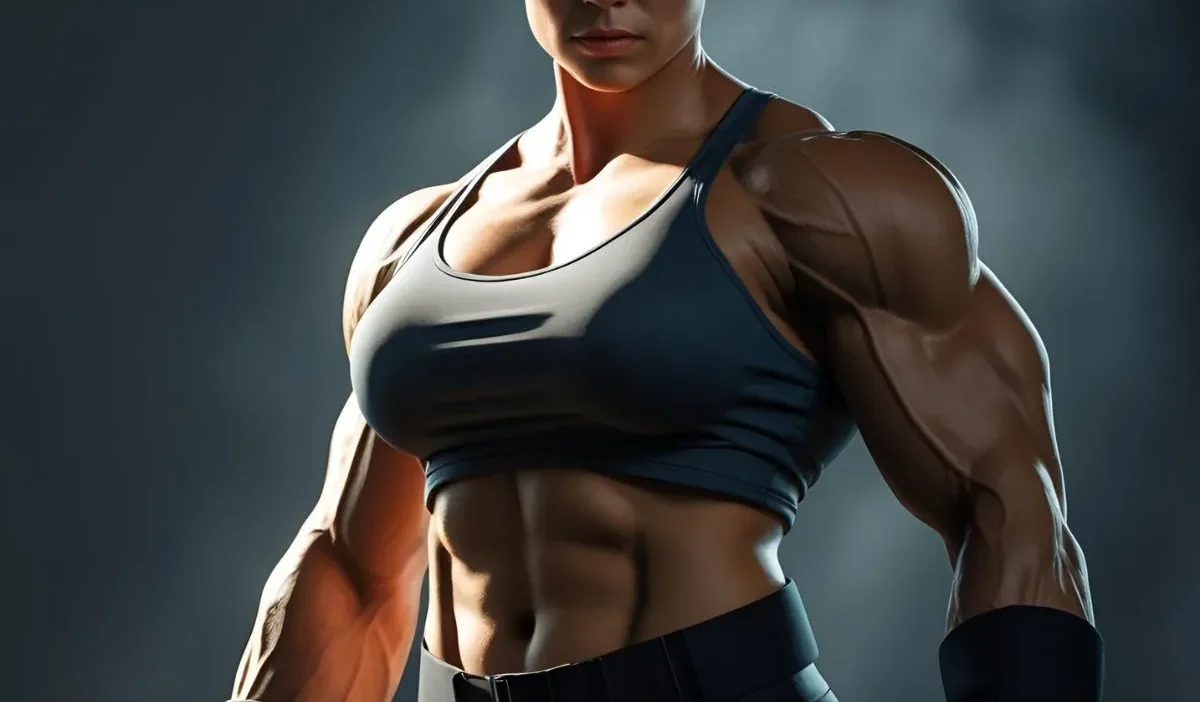 Be Strong Quotes