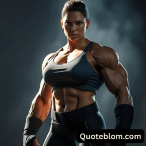 Be Strong Quotes