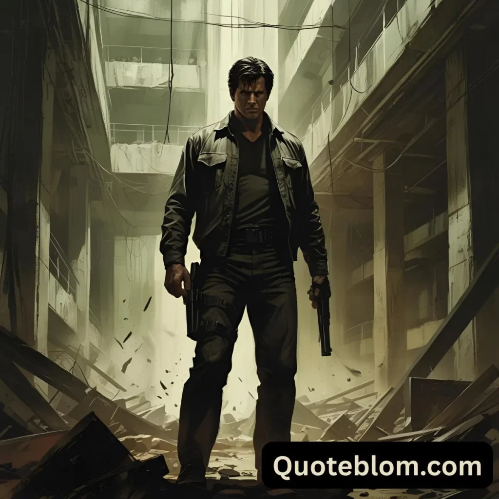  Best Die Hard Quotes