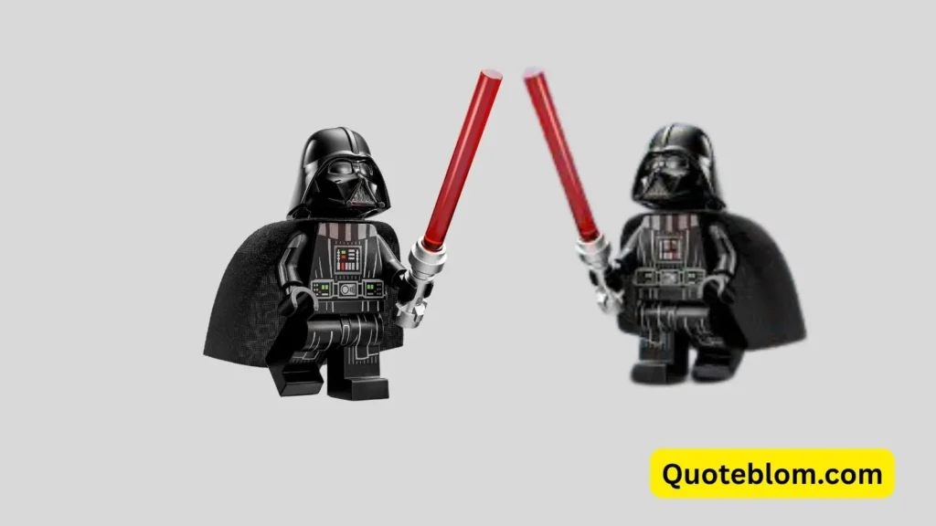 Best Star Wars Quotes About Life