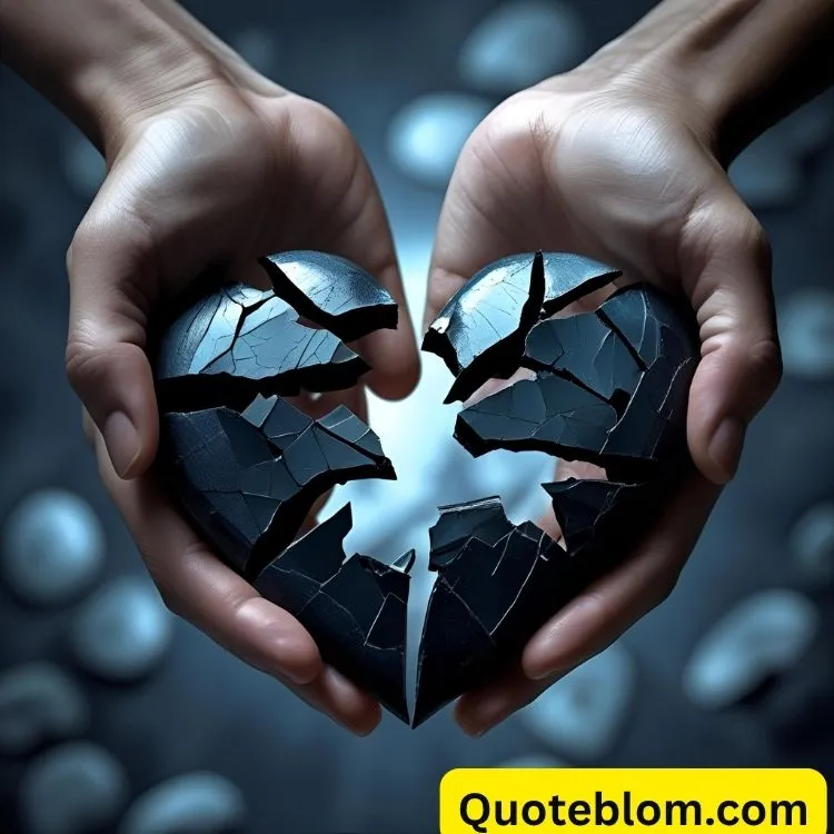 Broken Trust Quotes for Relationships