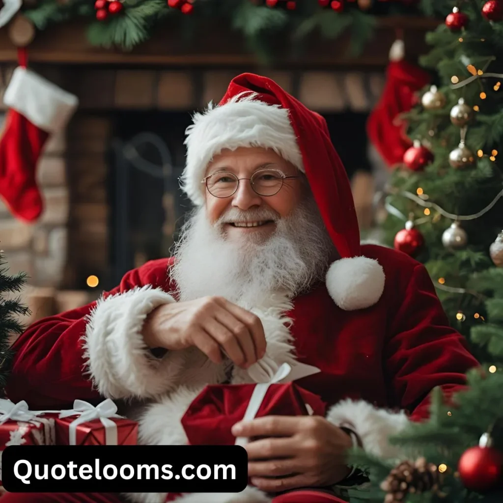 Christmas Magic Quotes