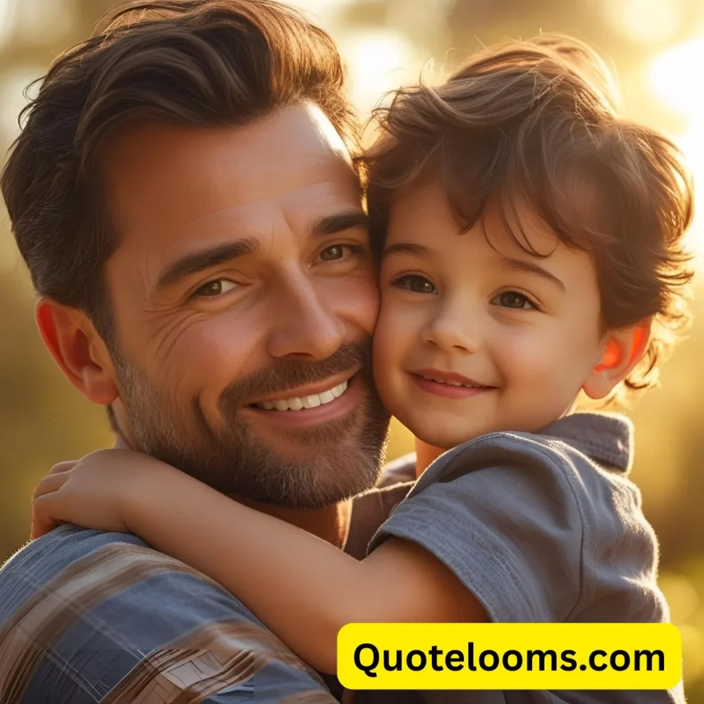 Dad Father Day Quotes
