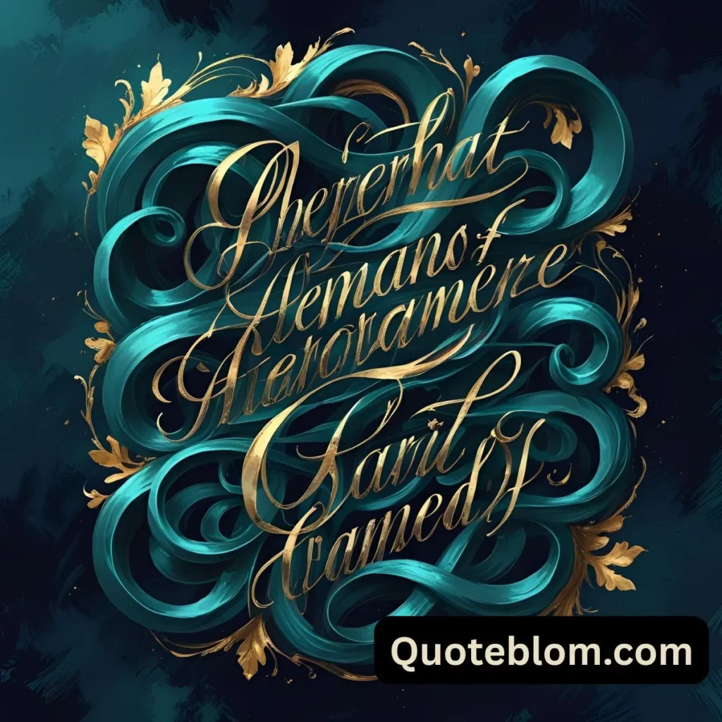 Deep Tangled Quotes
