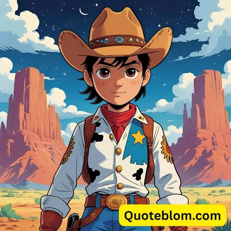 Dream Cowboy Bebop Quotes
