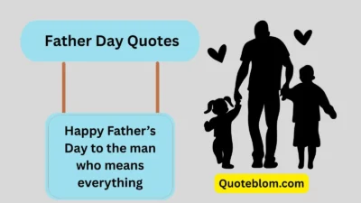Father Day Quotes