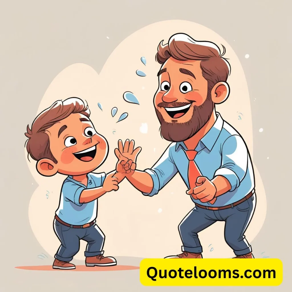 Funny Father Day Quotes