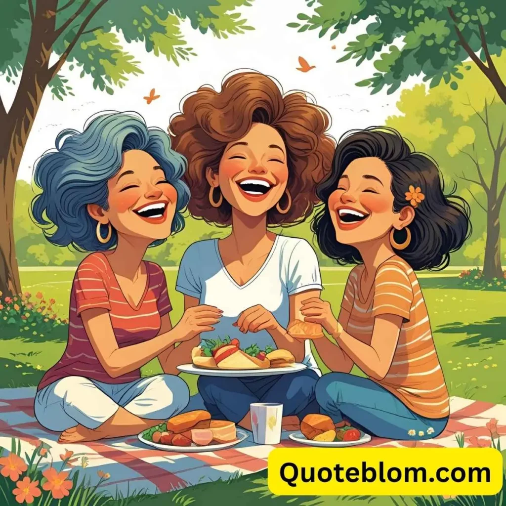 Funny Quotes About Moms