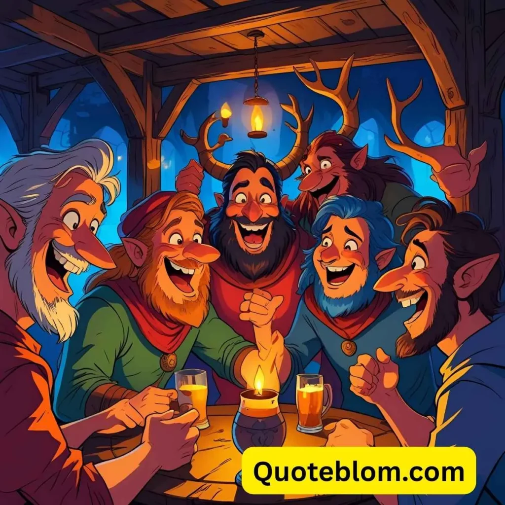 Funny Six of Crows Quotes