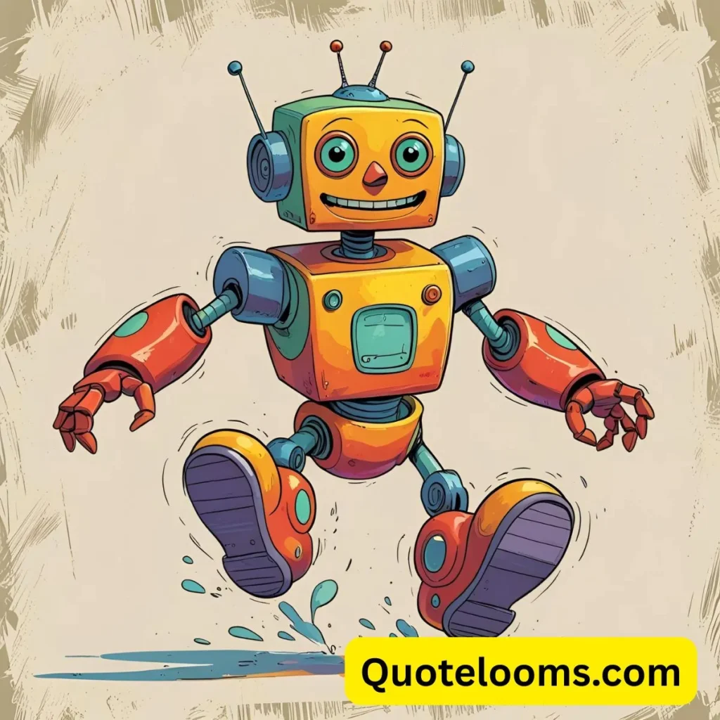 Funny Technology Quotes