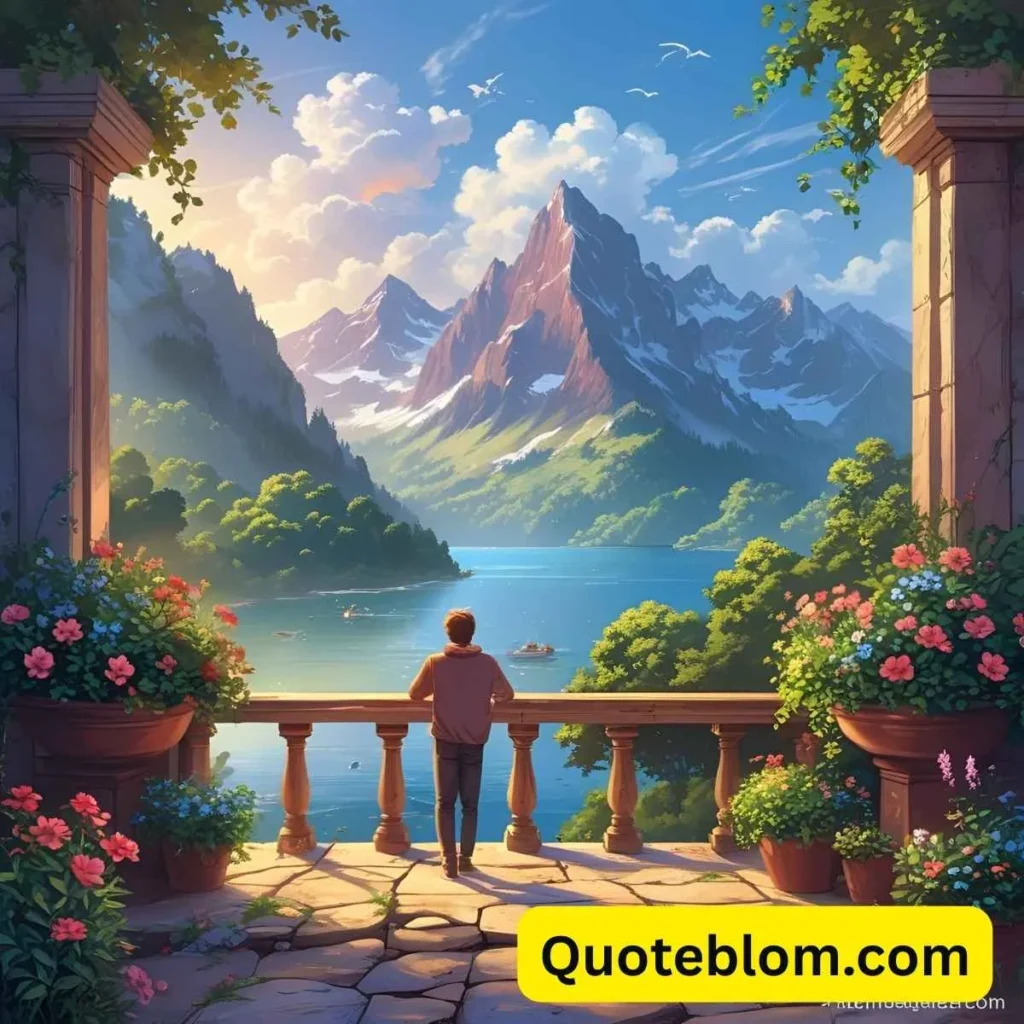 Good Morning Have a Great Day Quotes