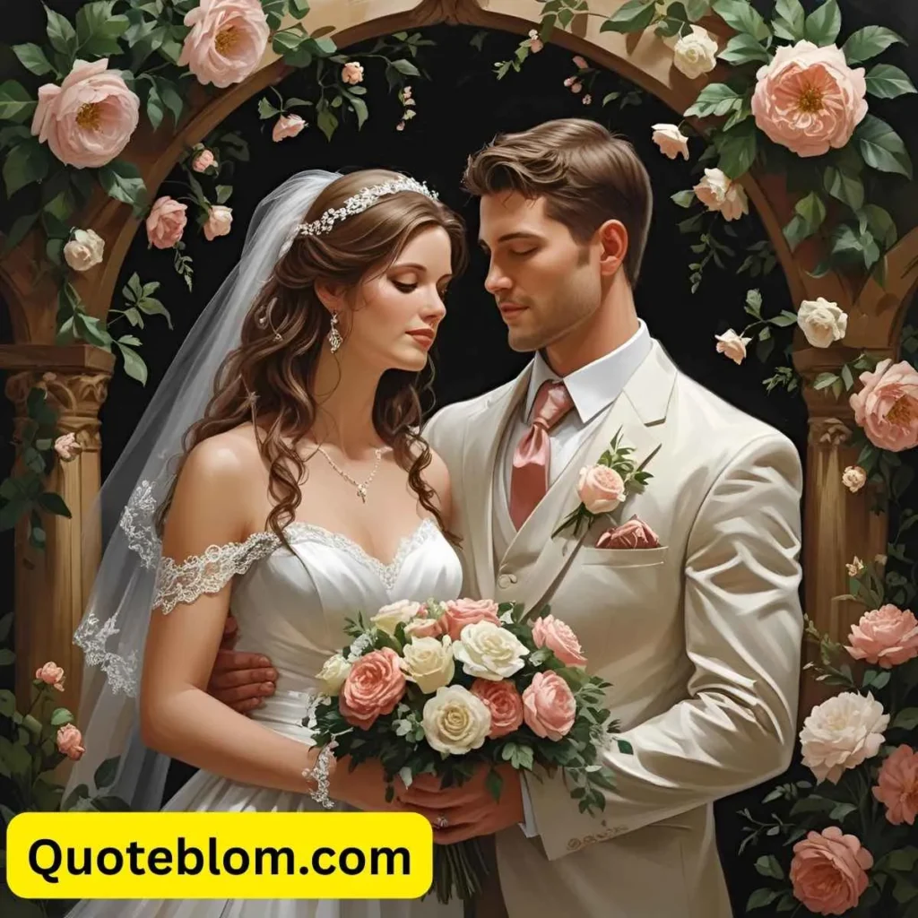In Loving Memory Quotes for Wedding