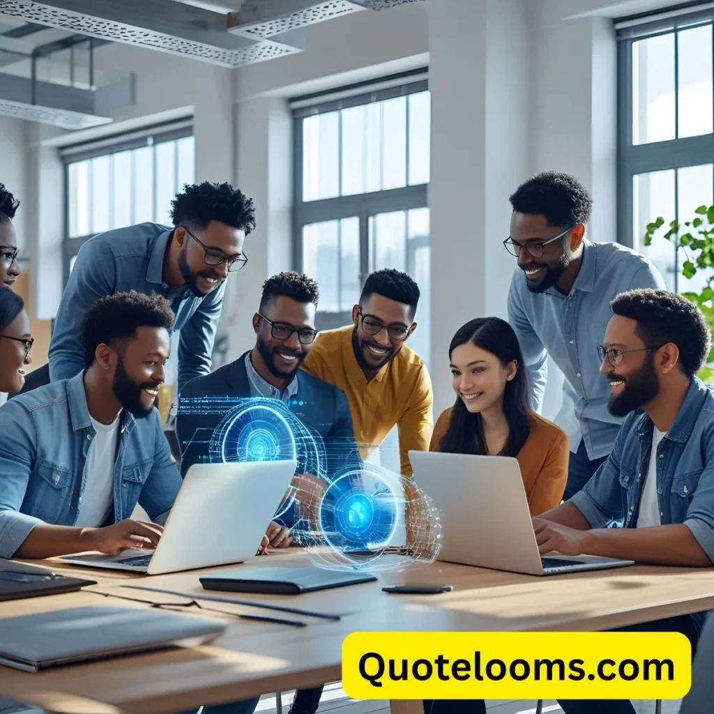 Information Technology Quotes