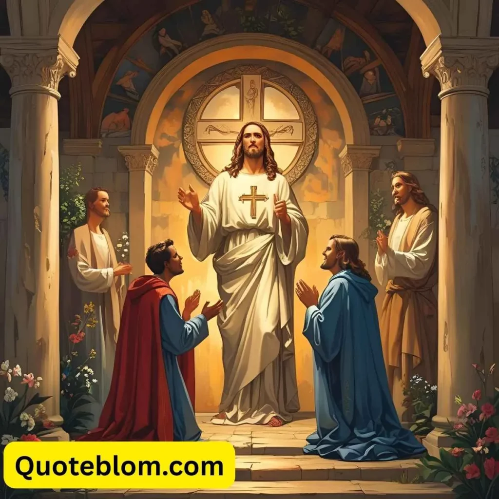 Inspirational Christian Inspirational Quotes