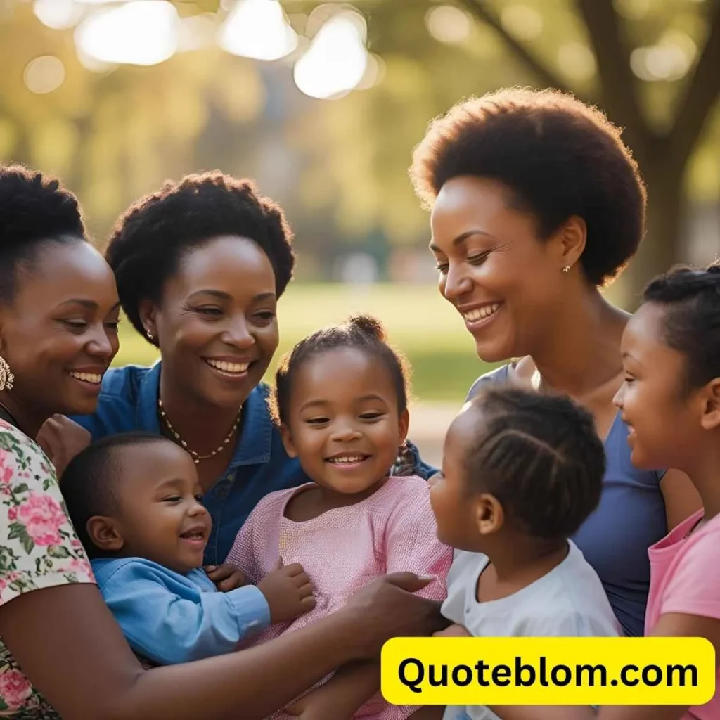 Inspirational Quotes About Moms