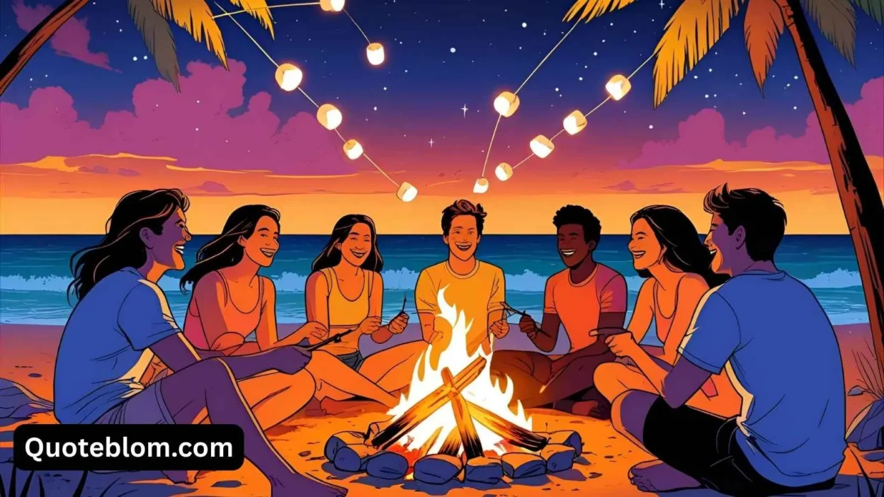 Making Memories Quotes