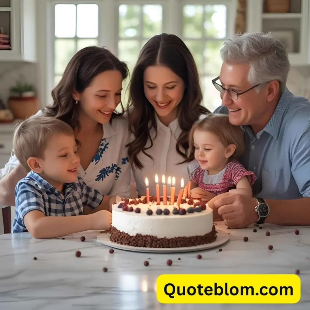 Making Memories Quotes Family