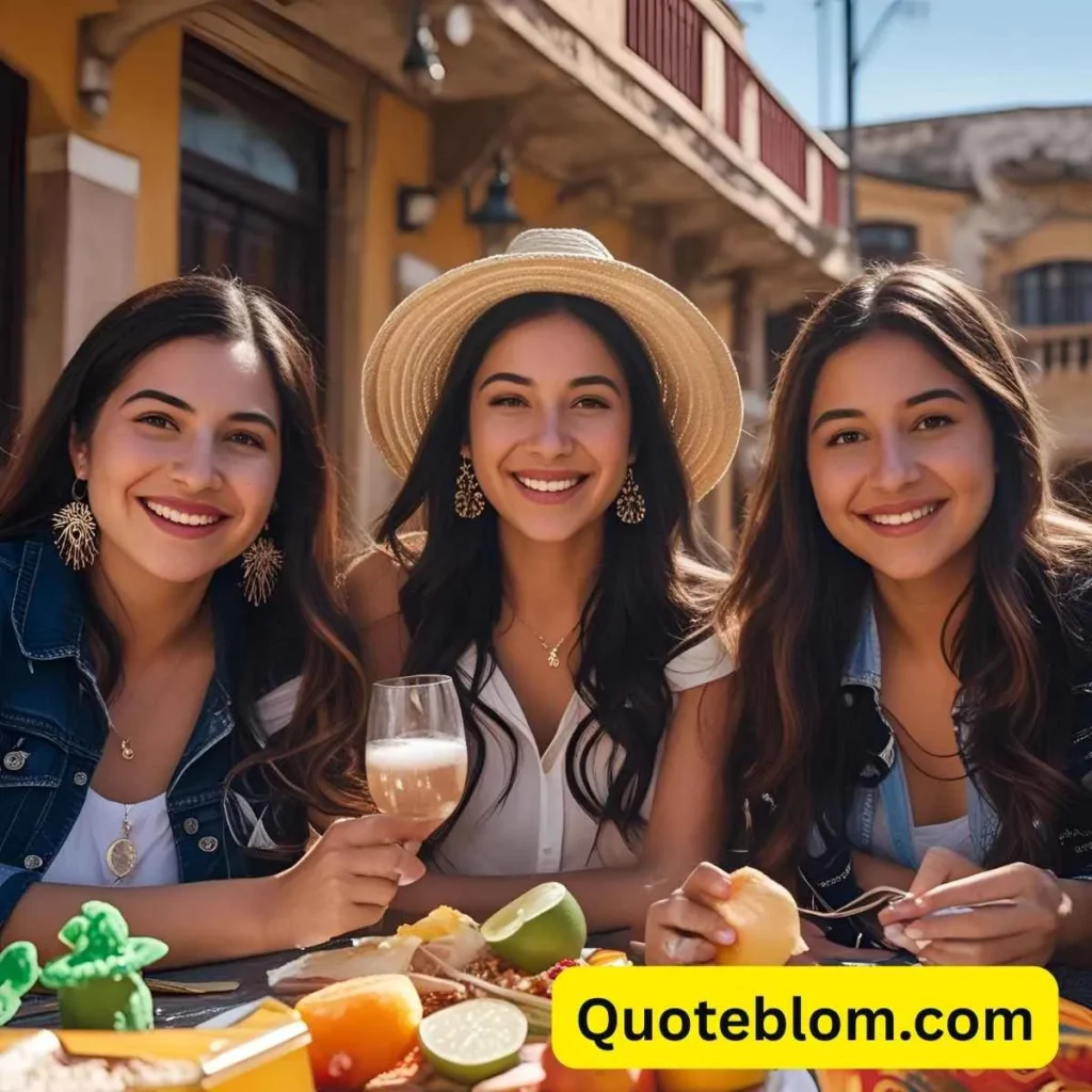 Making Memories Quotes with Friends