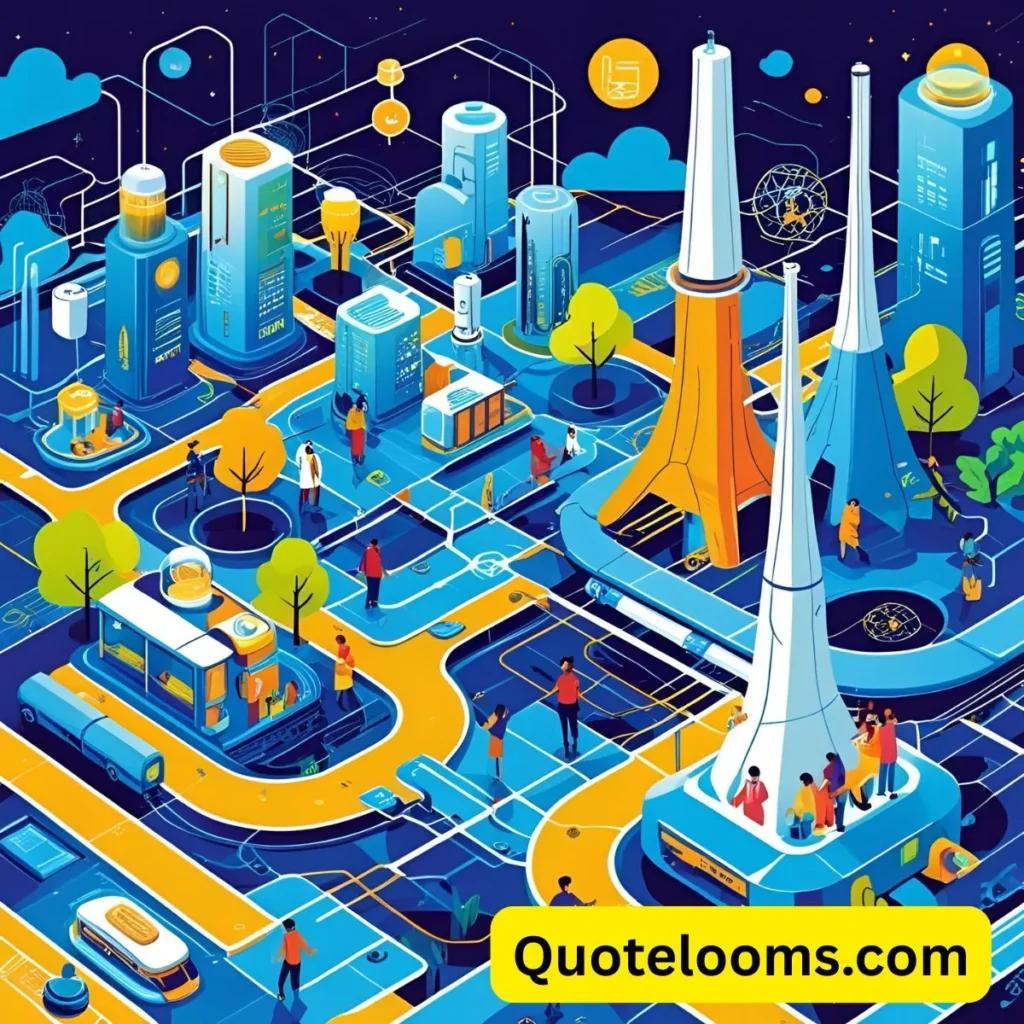 Positive Technology Quotes