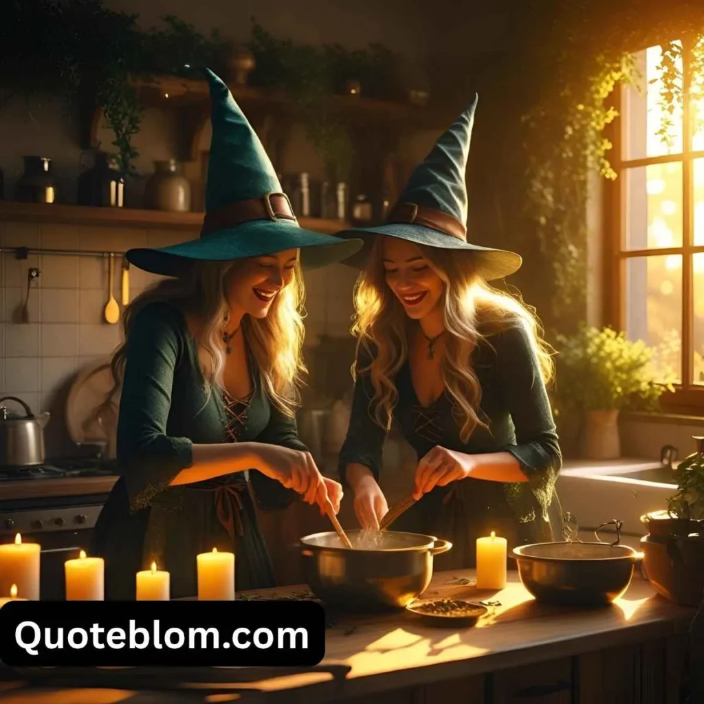 Practical Magic Quotes