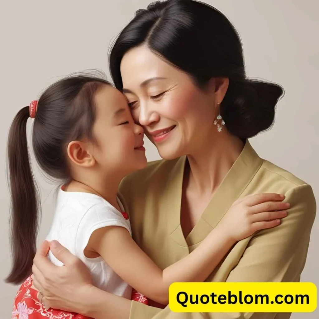 Quotes About Moms and Daughters