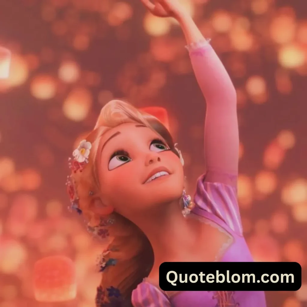  Rapunzel Tangled Quotes
