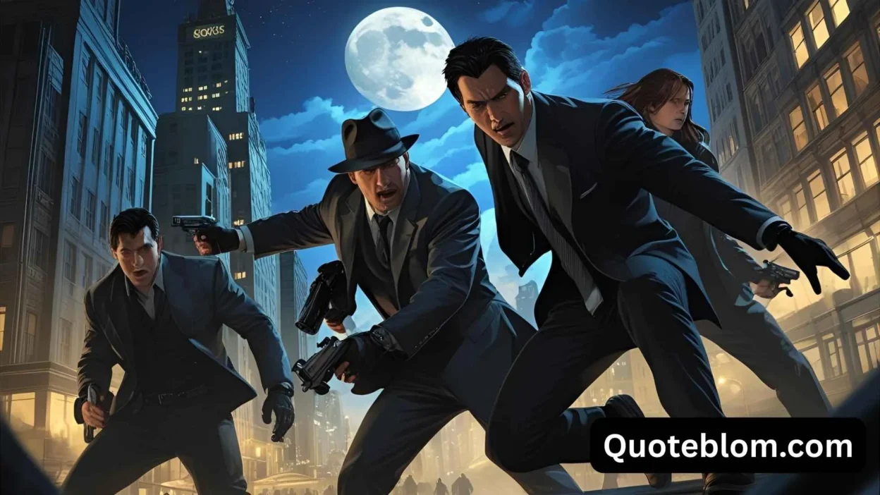 Six of Crows Quotes