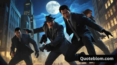 Six of Crows Quotes