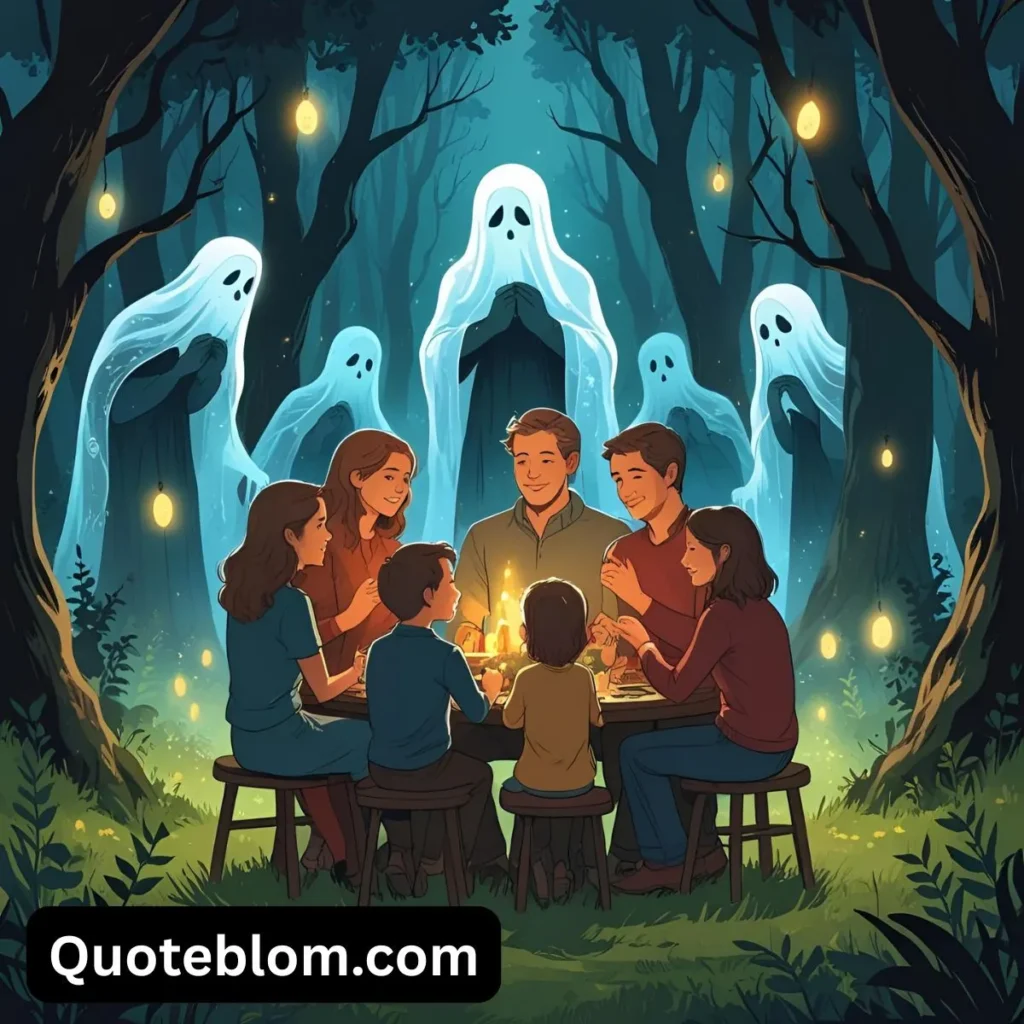 Supernatural Quotes About Family