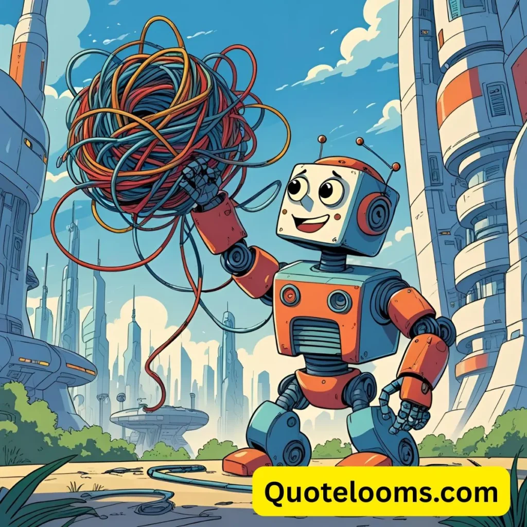 Technology Quotes Funny