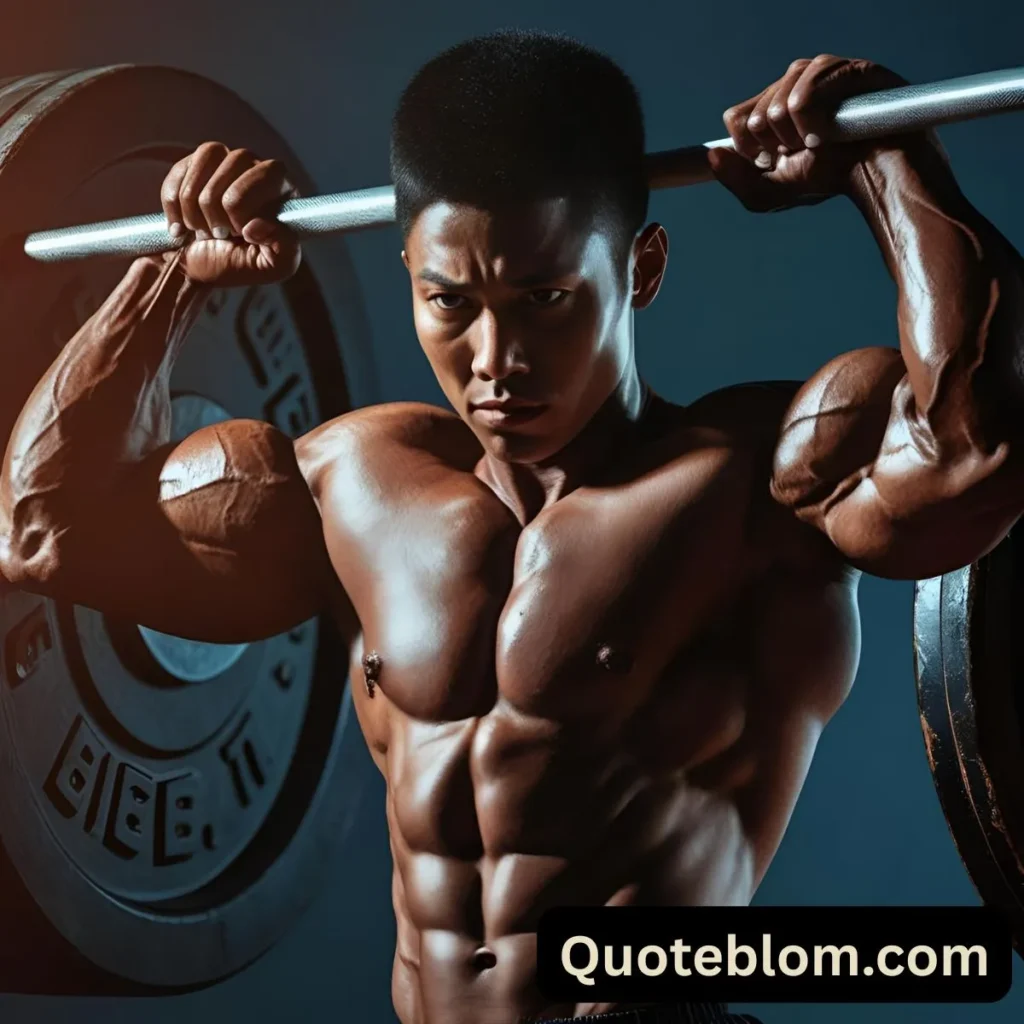 To Be Strong Quotes
