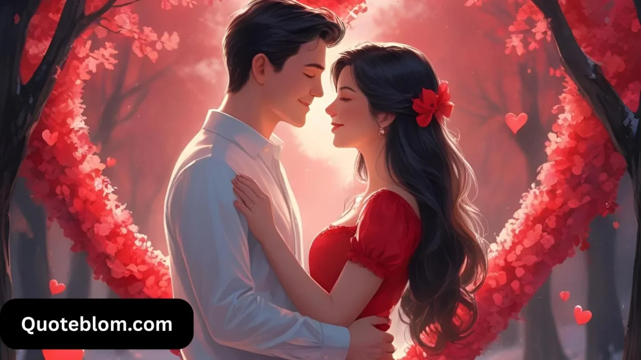 Valentine's Day Quotes