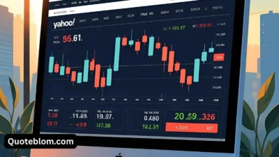 Yahoo Stock Quotes