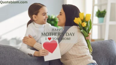 Mom Birthday Quotes