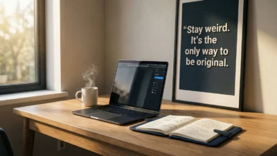 Short Funny Motivational Quotes