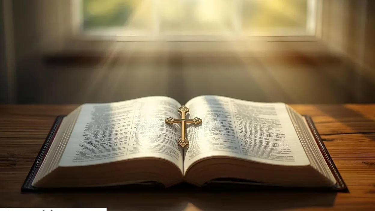 Bible Quotes About Death