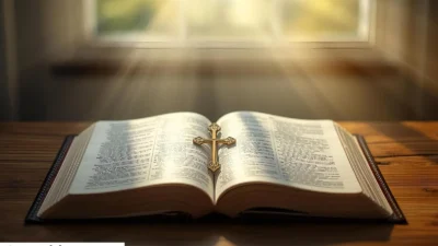 Bible Quotes About Death