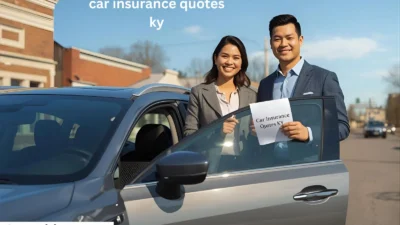 car insurance quotes ky