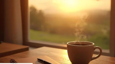 Inspirational Morning Quotes
