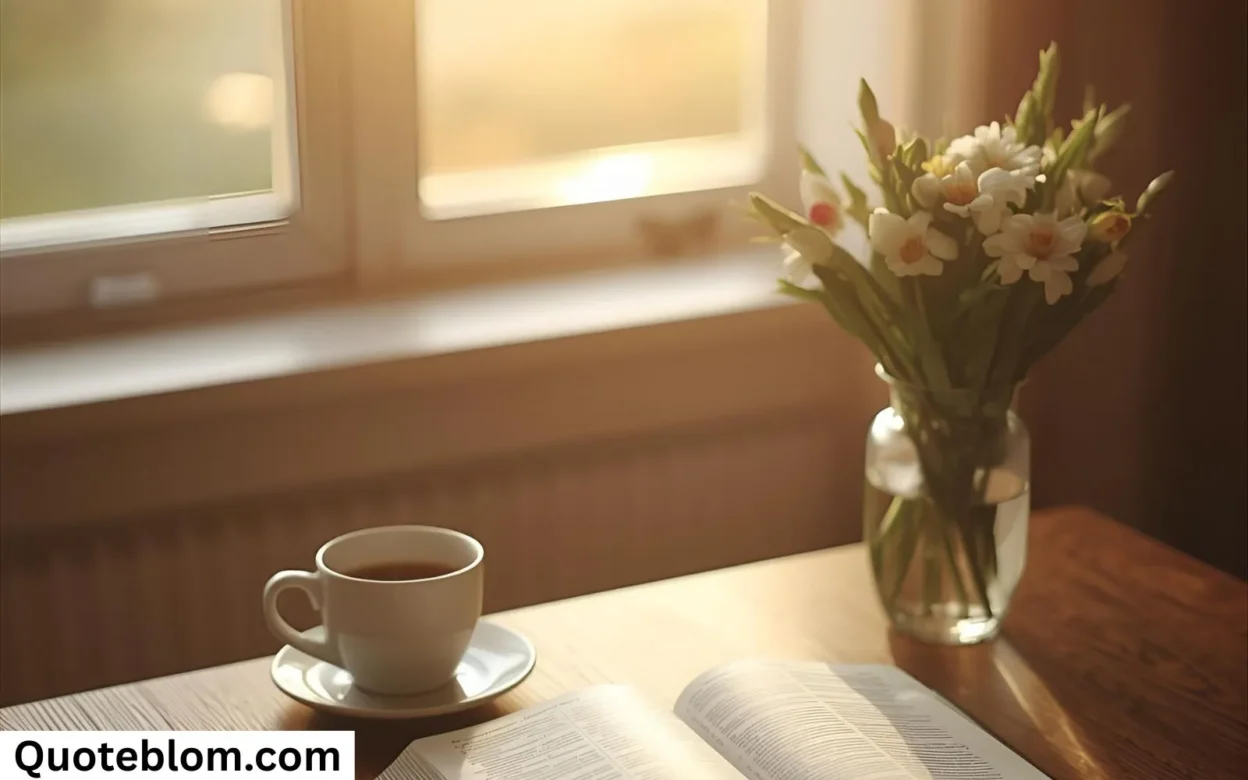Sunday Blessings Quotes