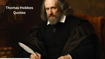 Thomas Hobbes Quotes