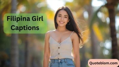 Filipina Girl Captions