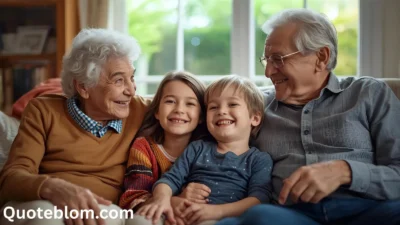 Grandparents Captions 