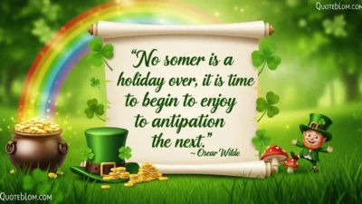 St Patricks Day Quotes
