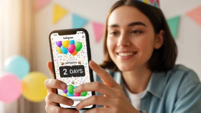 birthday countdown captions for instagram