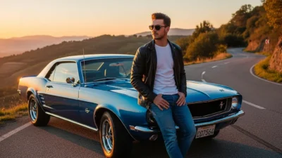 Car Captions for Instagram for Boy