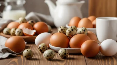 Eggs Captions for Instagram