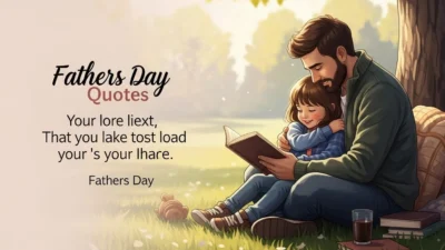 Fathers Day Quotes